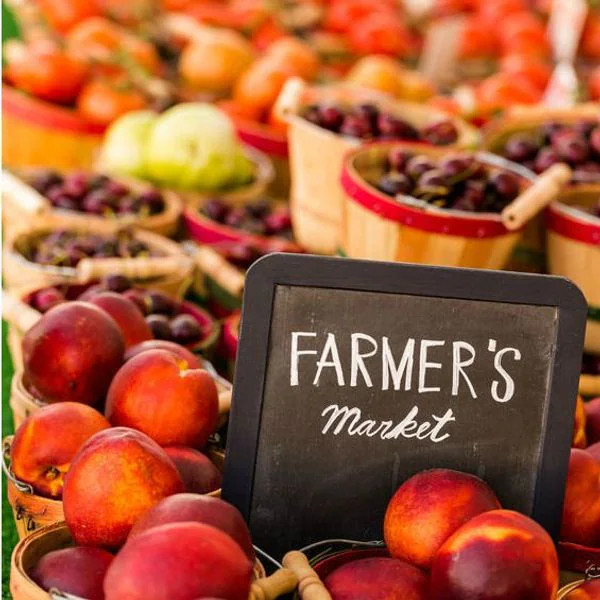 Farmers Market (Yankee type) Fragrance Oil product image