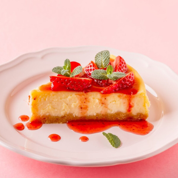 Strawberry Cheesecake Fragrance Oil product image