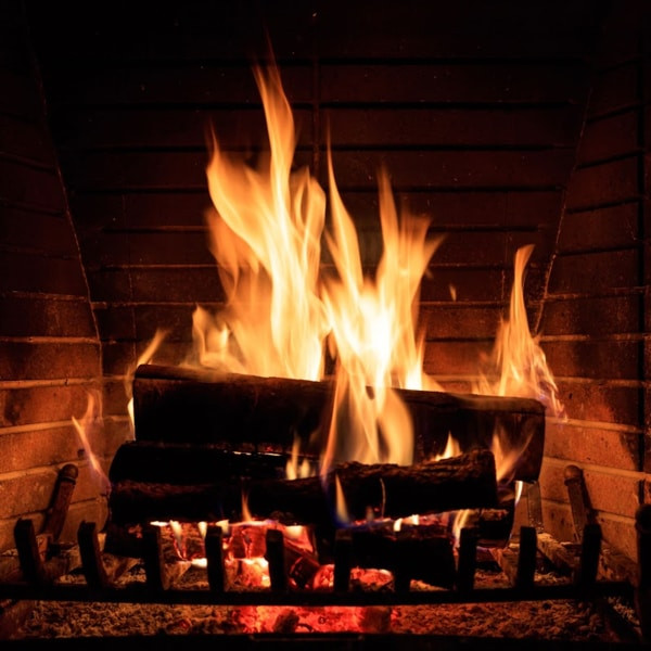Fireside Embers Fragrance Oil product image