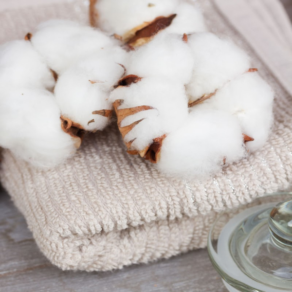 Clean Cotton (Yankee type) Fragrance Oil product image