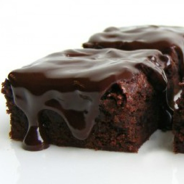 Hot Fudge Brownie Fragrance Oil product image