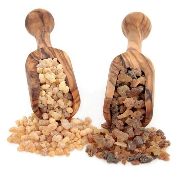 Frankincense & Myrrh Fragrance Oil product image