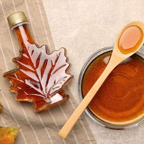 Vermont Maple Syrup Fragrance Oil product image