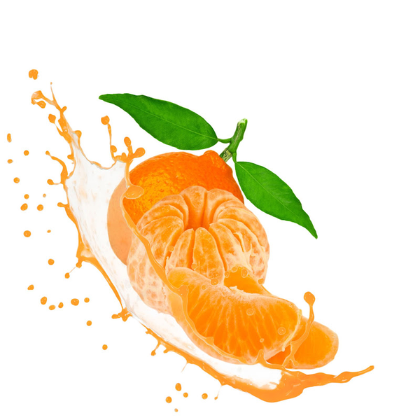 Tangerine Fragrance Oil product image