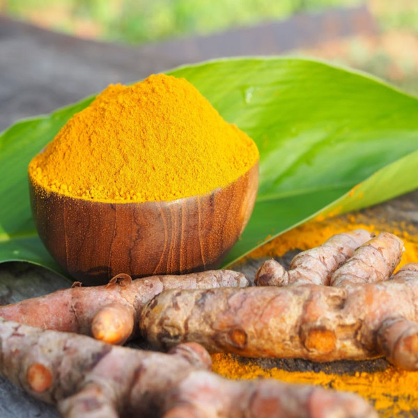 Sunkissed Turmeric Fragrance Oil product image