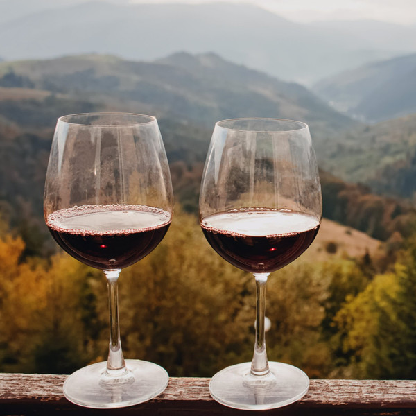 Wine Cork Fragrance Oil product image
