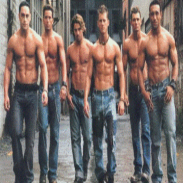 Very Sexy Men Fragrance Oil (Victoria Secret Type) product image