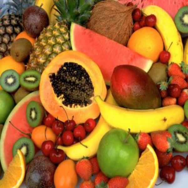 Tropical Fruit Fragrance Oil product image
