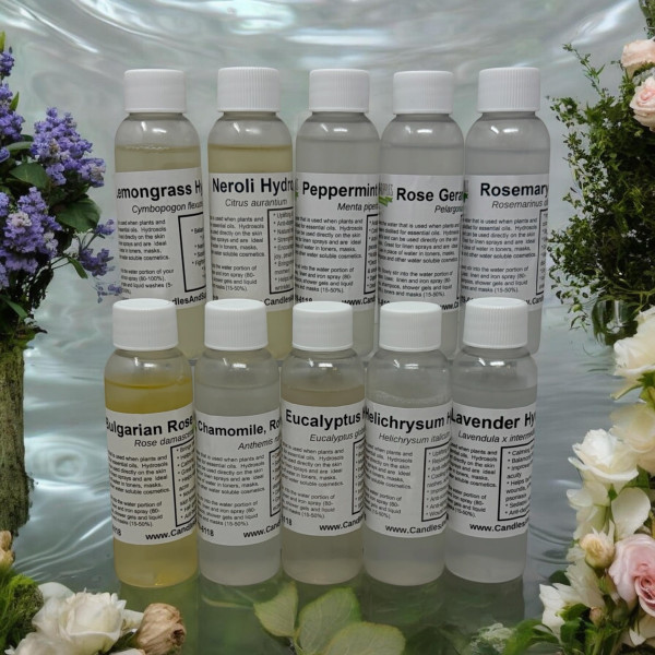 Hydrosol Kit