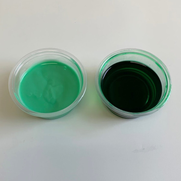Soap Dye - EXTREME Green product image