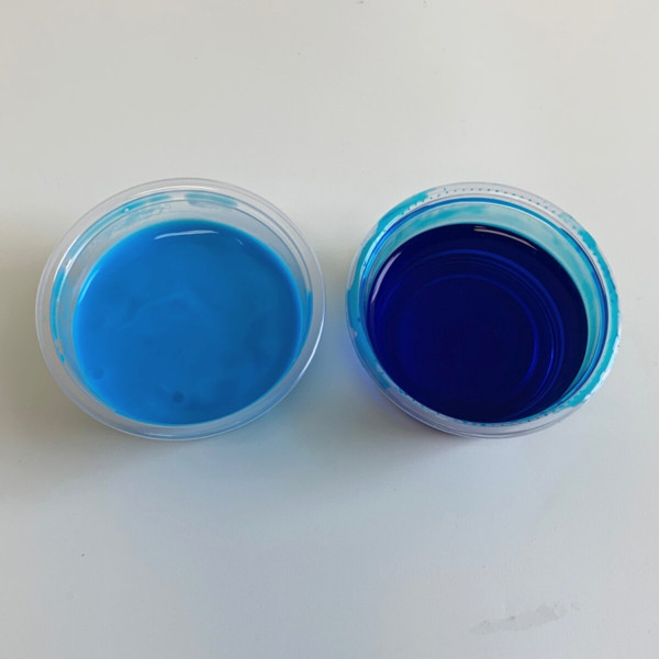 Soap Dye - EXTREME Blue product image