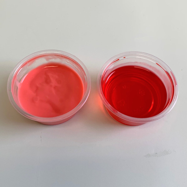 Soap Dye - EXTREME Red product image