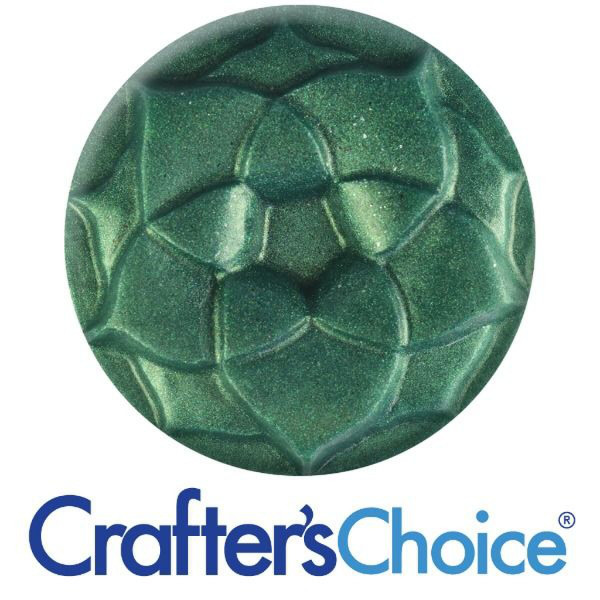 Evergreen Green Mica product image