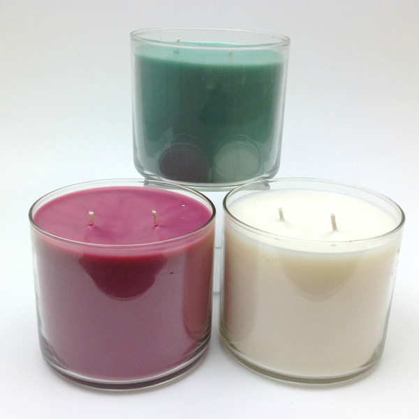 Candle Making 101 Class