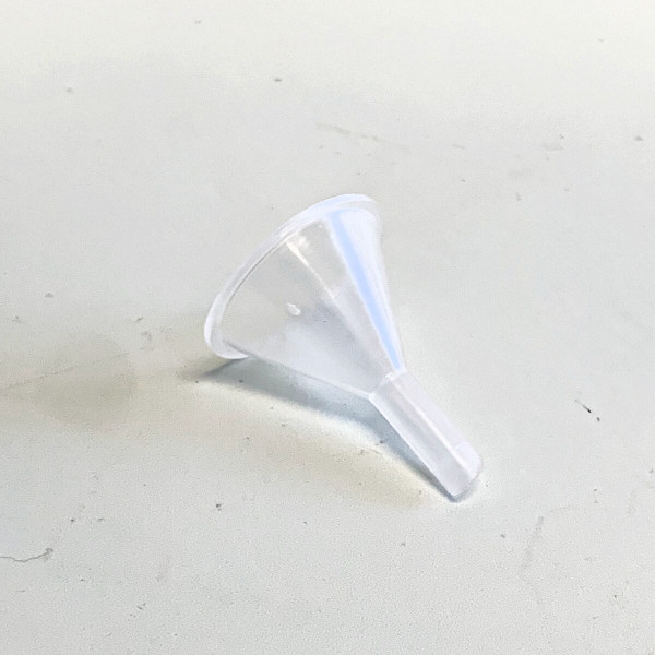 Mini Filling Funnel per each product image