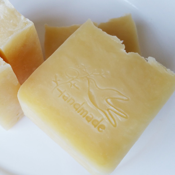 Hot Process Soap Making 101 Class product image