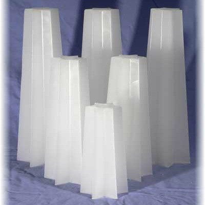 Candlefun Carving Core Candle per each product image