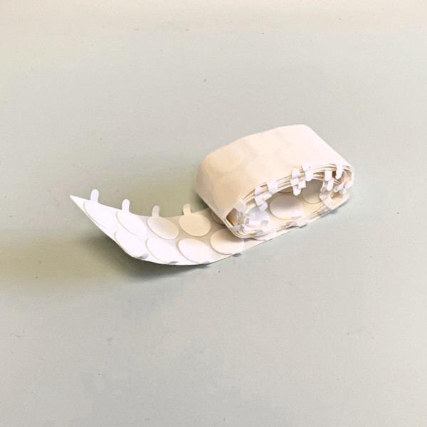 Wick Stick-em Tape (New Improved Extra Tacky Glue - Feb 2024) product image