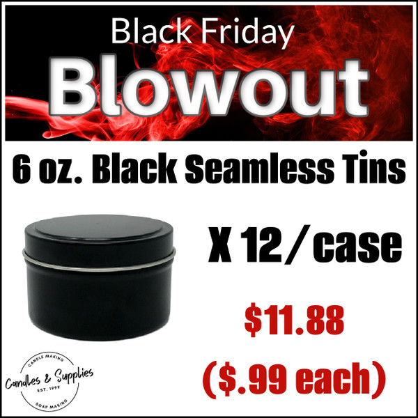 Black Friday Sale!
