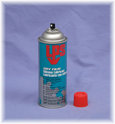 Universal Mold Release Spray product image