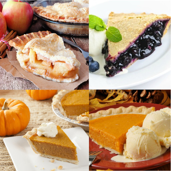 Pie Collection Sampler product image