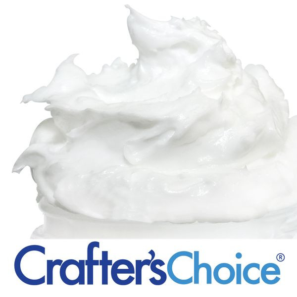 Foaming Bath Whip Unscented product image