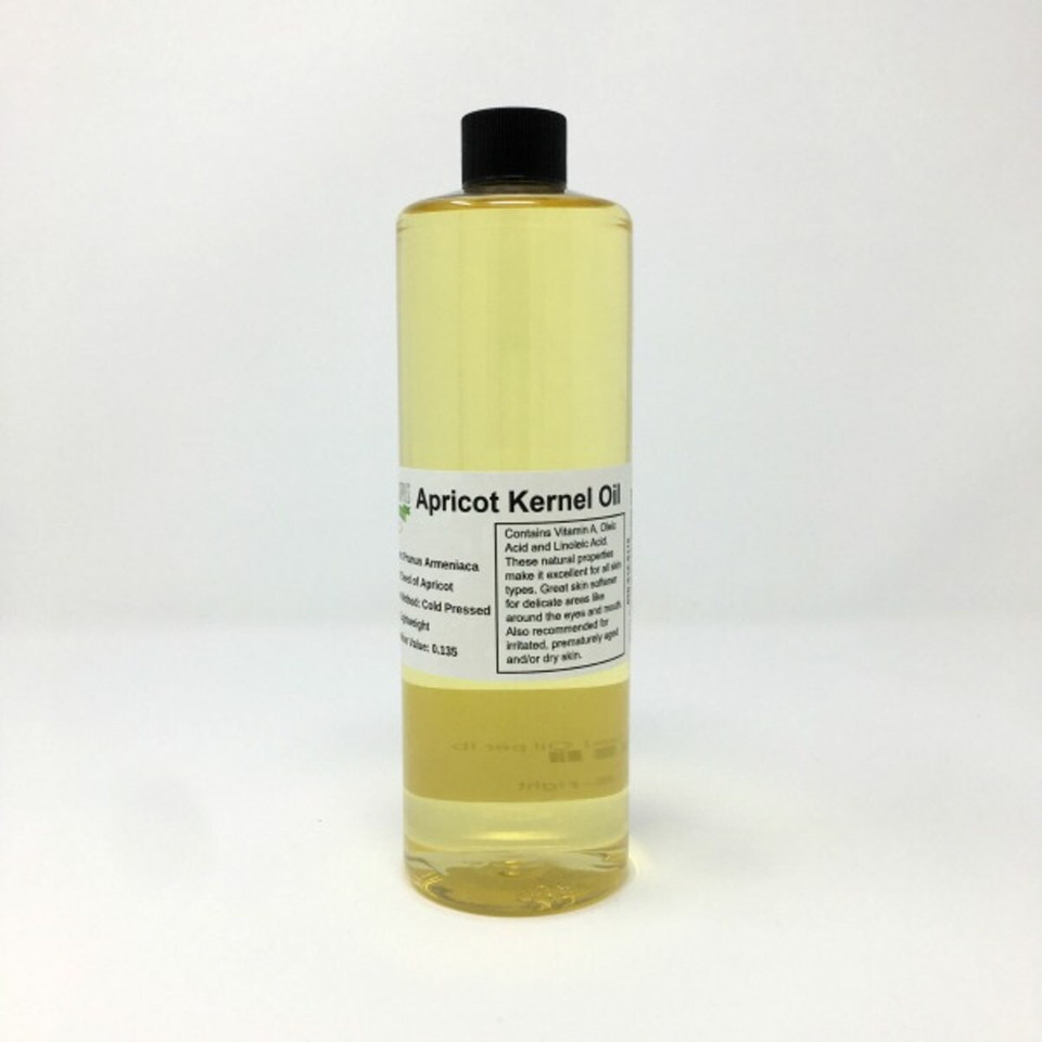 Apricot Kernel Oil product image
