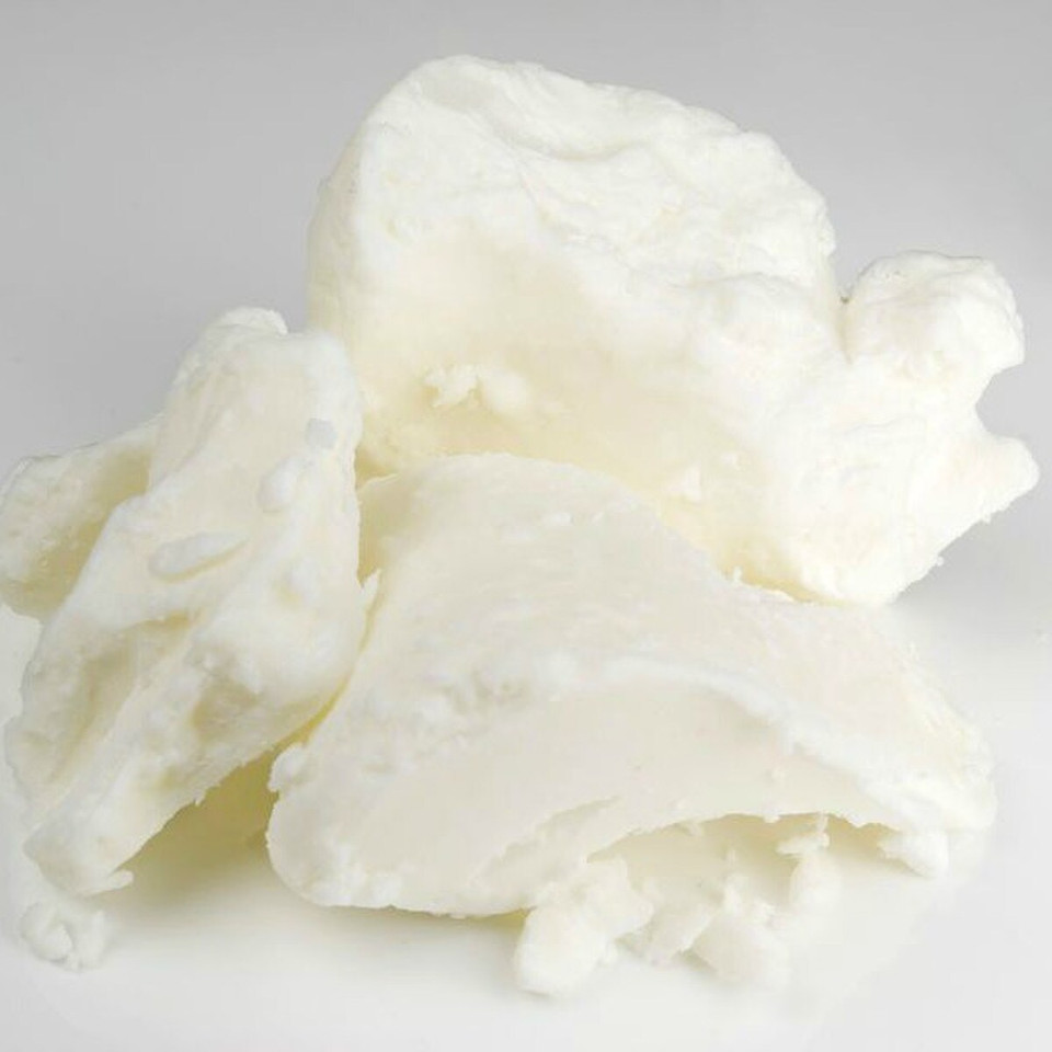 Shea Butter (Refined & Deodorized)