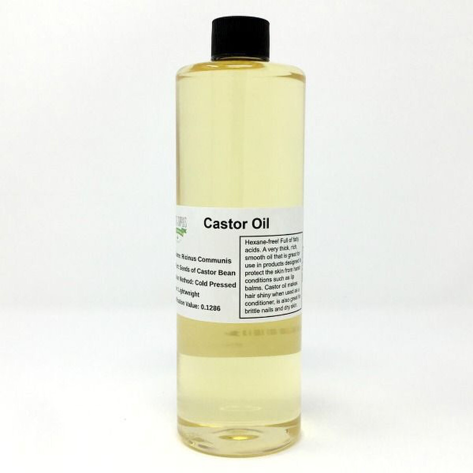 Castor Oil product image