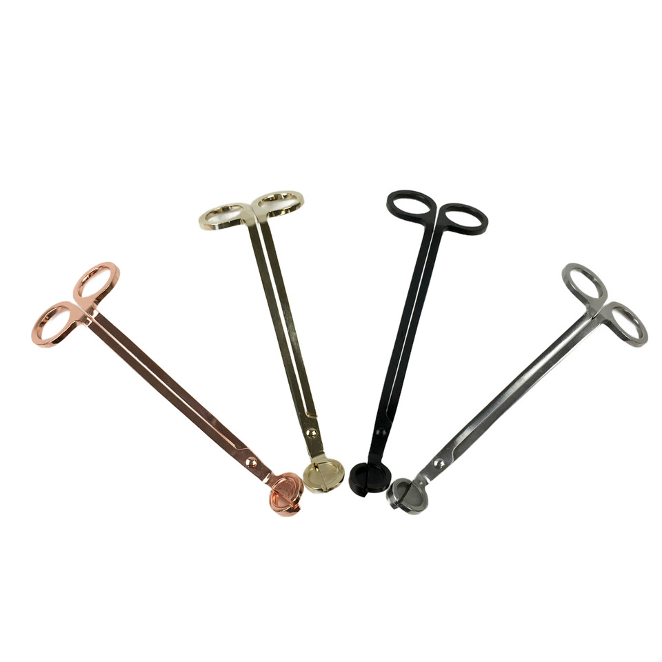 7" Candle Wick Trimmers product image