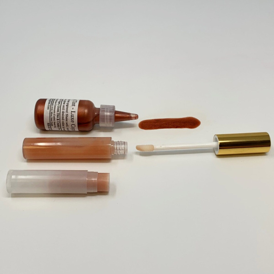 Luxe Copper Lip Tint product image