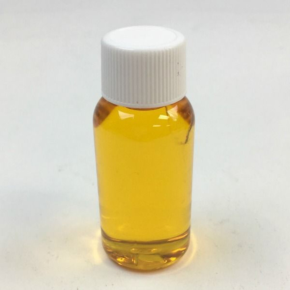 Rosehip Seed Oil (Rosa mosqueta) product image
