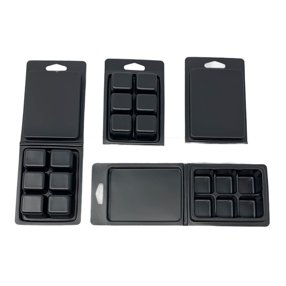 BLACK Breakaway 6 Cavity Tart Clamshell product image