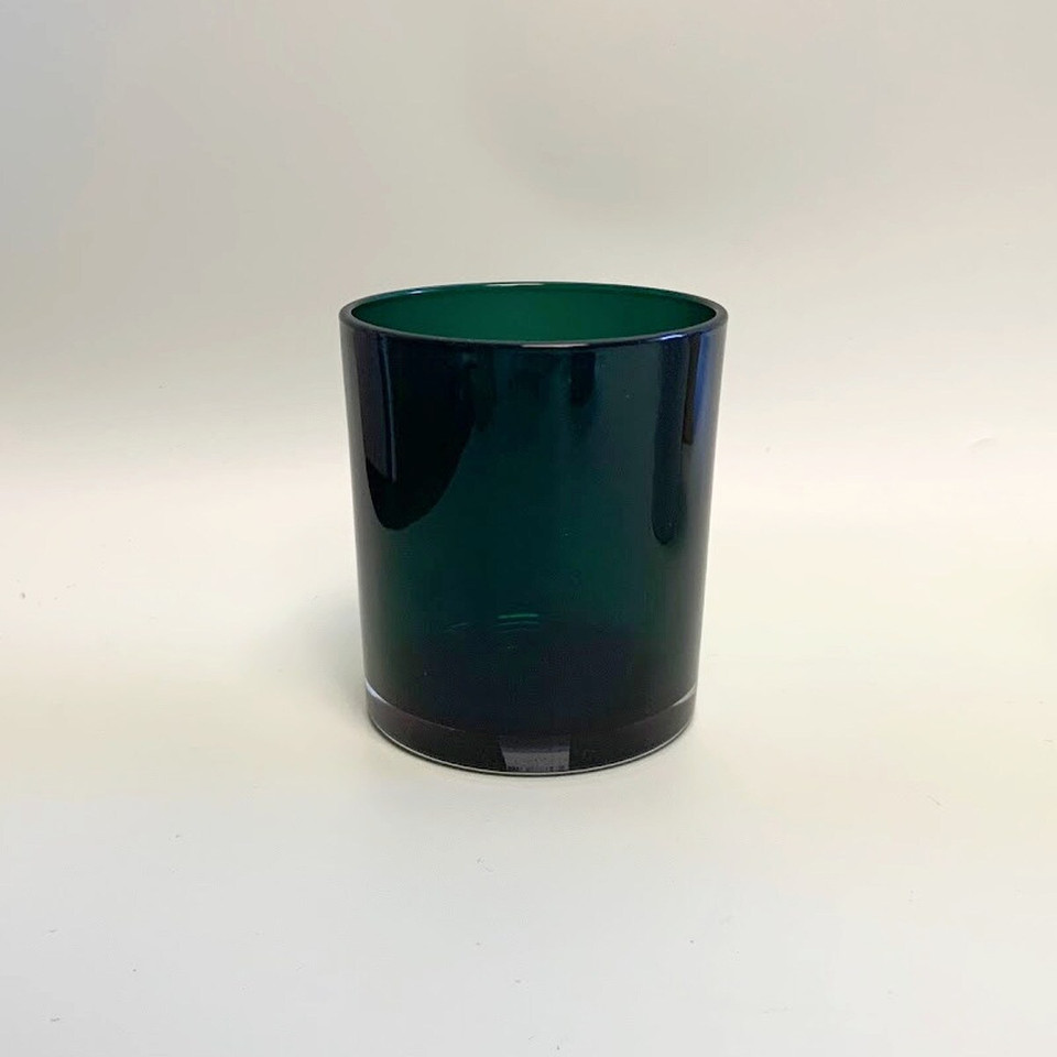 Green Tumbler Sample
