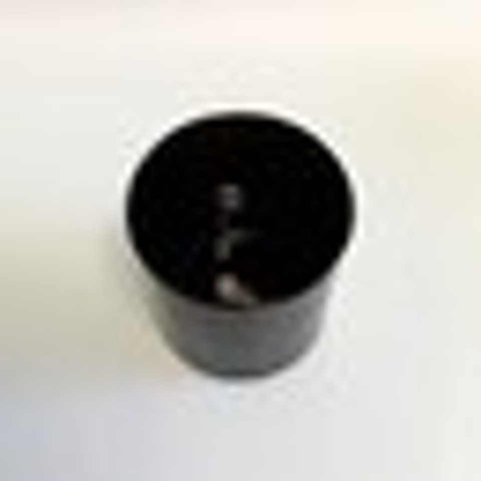 11.5 oz Black Tumbler Top 11.5 oz Black Tumbler Top