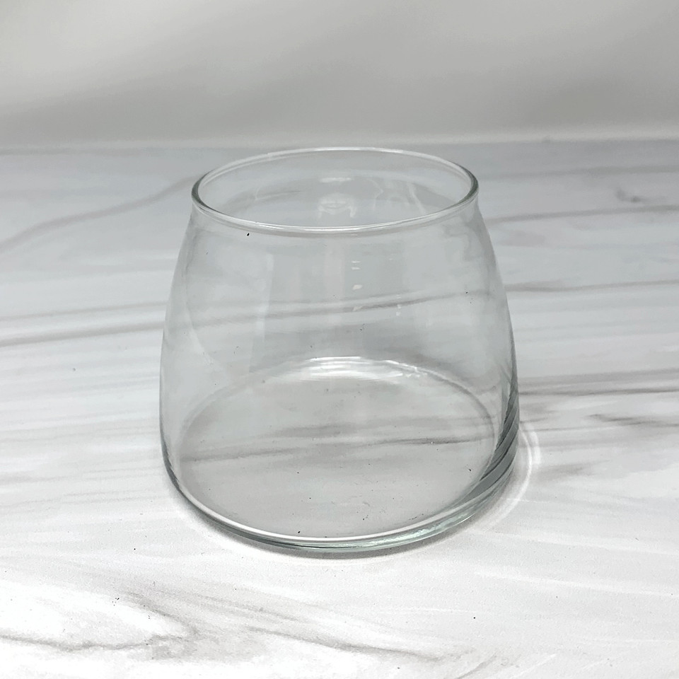 10 oz. Laconic Vessel