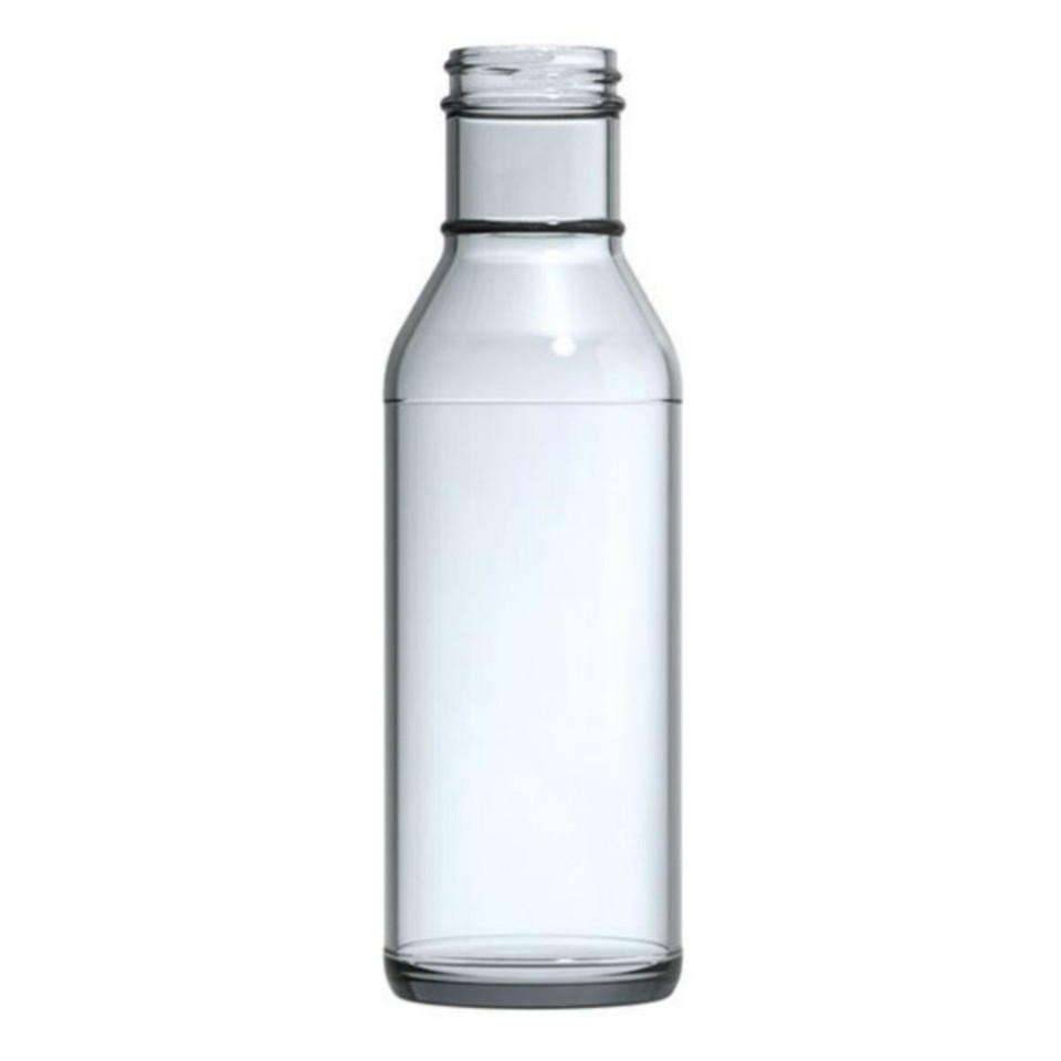 12 oz. Glass Bottle per dozen product image
