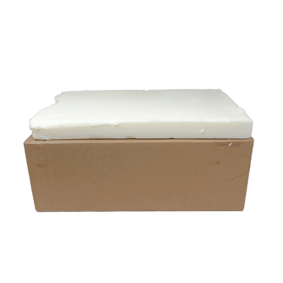 Production Single Pour Container Wax (1275) (Soy + Paraffin) product image
