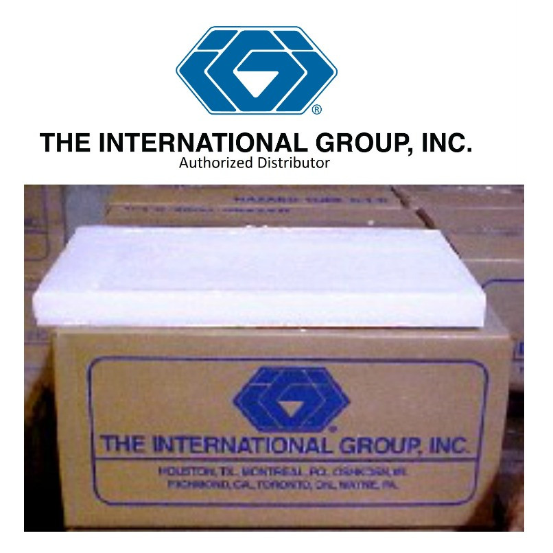 IGI 4625 Wax - 142 mp Opaque Pillar Wax (Paraffin) product image