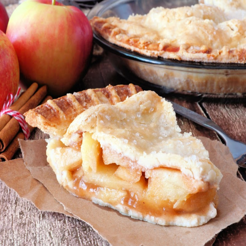 Apple Pie Fragrance Oil product image