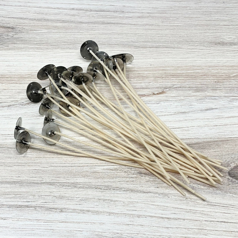 UltraCore 1.792 Pre-Tabbed Wicks product image