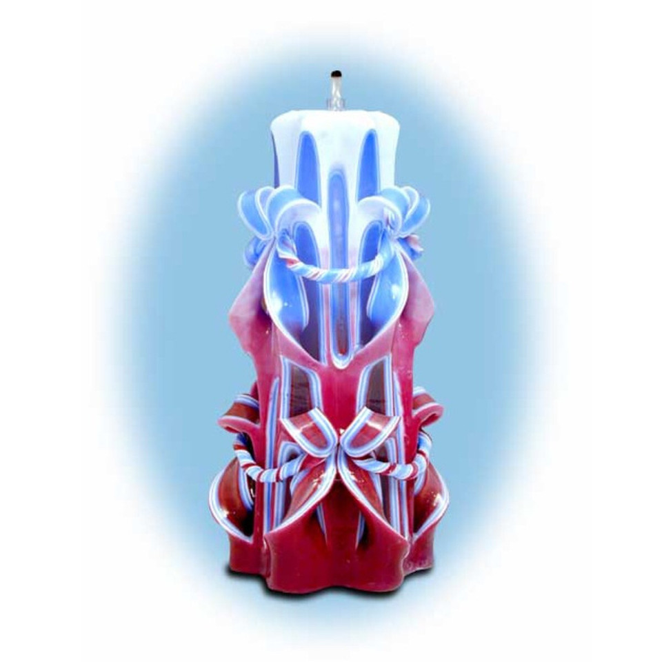 30 Minute Candle Carving Instruction product image