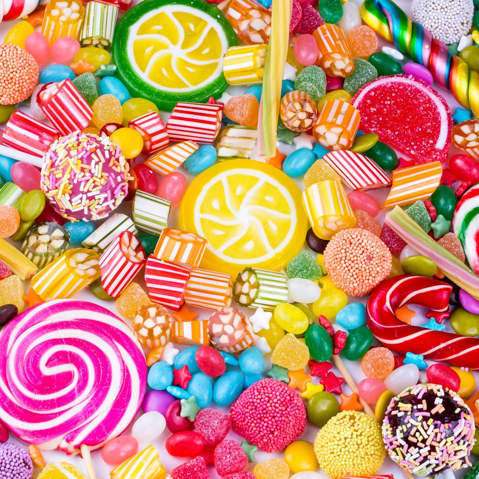 Candyland Crush Fragrance Oil product image