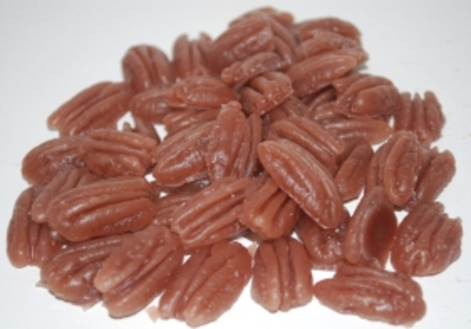 WAX EMBEDS - Pecans per 100 piece product image