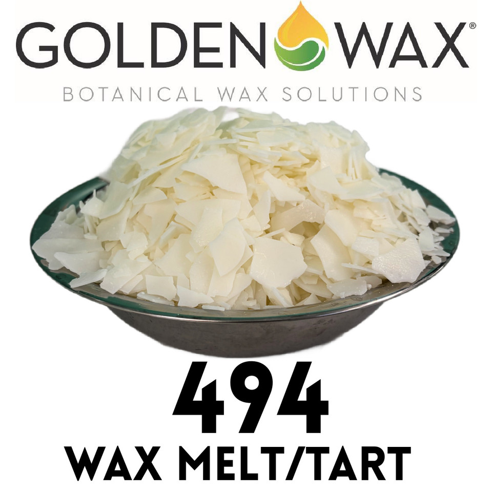 Golden Wax 494