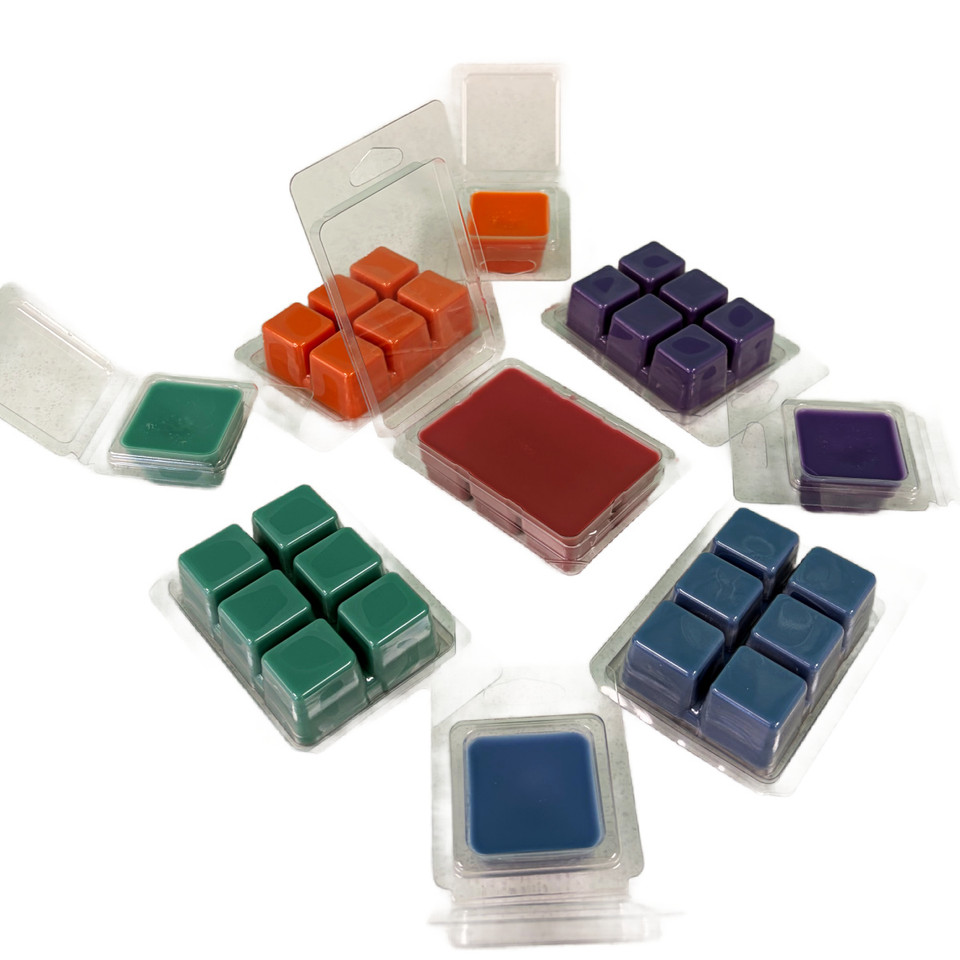 Golden Wax 494 Wax melts