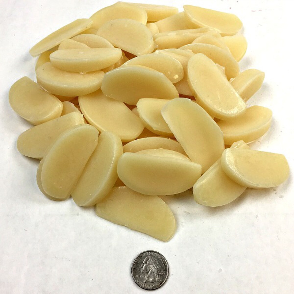 Wax Fruit - Apple Slices per 50 product image