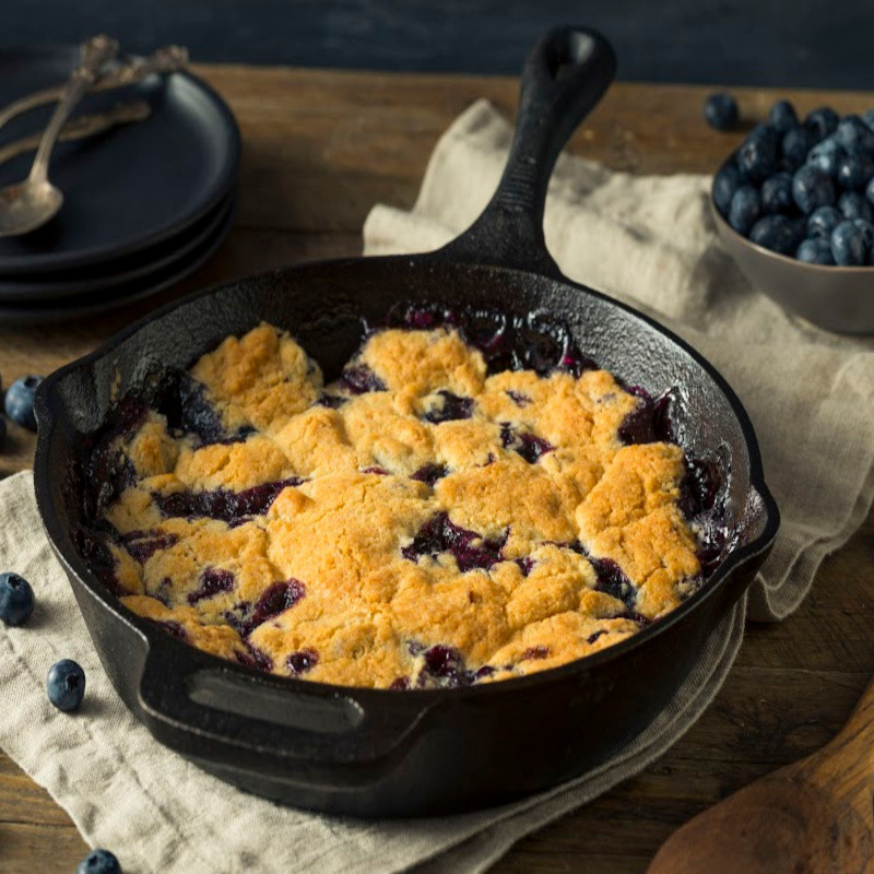 Blueberry Cobbler Fragrance Oil product image