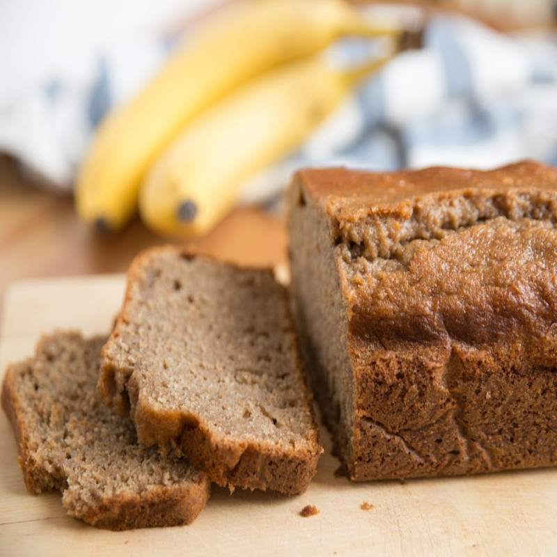 Banana Nut Bread Fragrance Oil product image