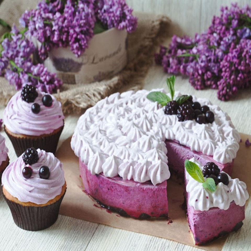 Black Raspberry Vanilla (BBW Type) Fragrance Oil product image